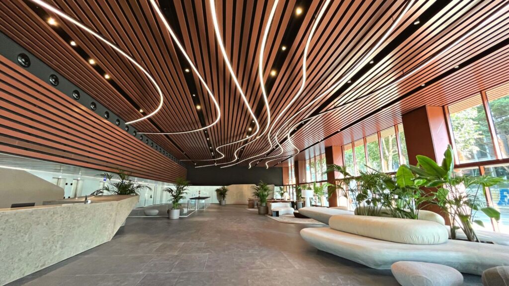 Edificio de Oficinas Alaba111 by Leddream (30)-1922ec29