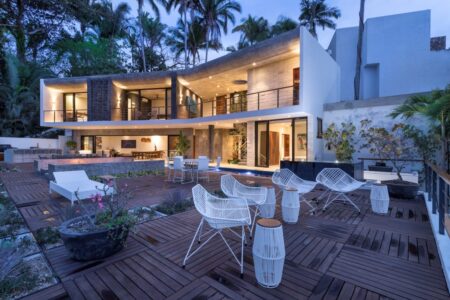 Casa Sukha - RVO Studio