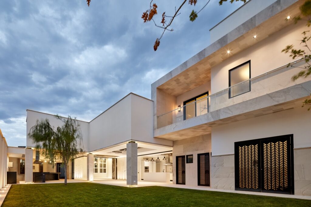Casa Borregos