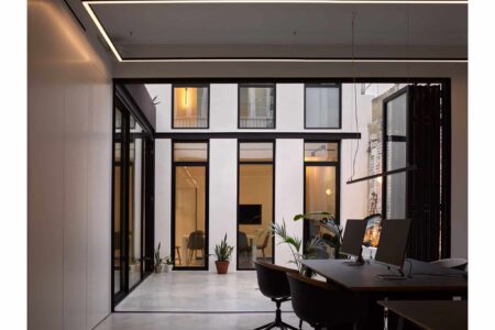 Oficinas 022 Estudio | estudio 022 15 ffff5638