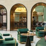 W Hotels, BJB, Palacio Drechsler, Budapest | w hotels10