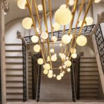 W Hotels, BJB, Palacio Drechsler, Budapest | w hotels11