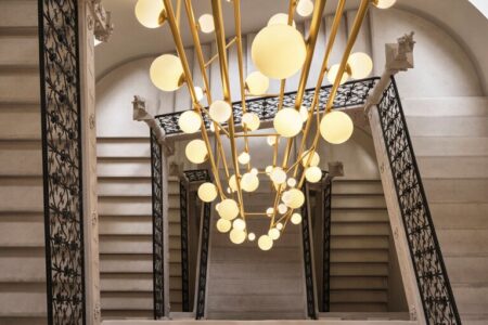 W Hotels, BJB, Palacio Drechsler, Budapest | w hotels11