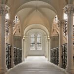 W Hotels, BJB, Palacio Drechsler, Budapest | w hotels7