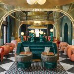 W Hotels, BJB, Palacio Drechsler, Budapest | w hotels8