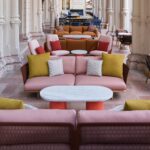 W Hotels, BJB, Palacio Drechsler, Budapest | w hotels9