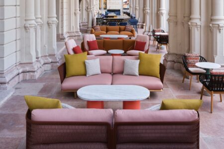W Hotels, BJB, Palacio Drechsler, Budapest | w hotels9
