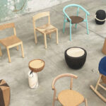 Some products by DAM