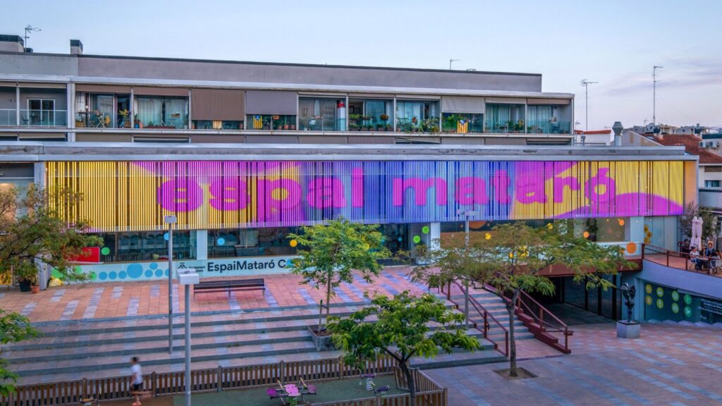 Espai de Mataro by Leddream (4)-cfb54255 | espai de mataro by leddream 4 cfb54255