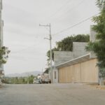 Ludwig Godefroy, arquitectura brutalista, casa brutalista México | 9494 3196 0002 001