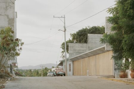 Ludwig Godefroy, arquitectura brutalista, casa brutalista México | 9494 3196 0002 001