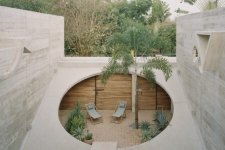 Ludwig Godefroy, arquitectura brutalista, casa brutalista México | ludwig godefroy11 2