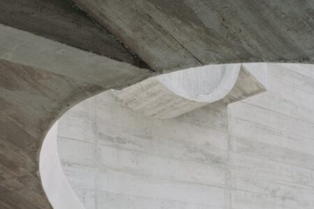 Ludwig Godefroy, arquitectura brutalista, casa brutalista México | 9494 3207 0010 001
