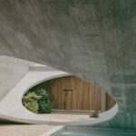Ludwig Godefroy, arquitectura brutalista, casa brutalista México | 9494 3207 0005 001