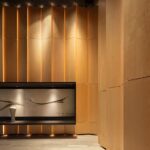 Kengo Kuma, rascacielos, Alberni Tower | alberni tower10