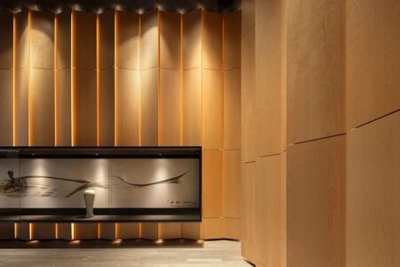 Kengo Kuma, rascacielos, Alberni Tower | alberni tower10