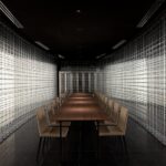 Kengo Kuma, rascacielos, Alberni Tower | alberni tower11