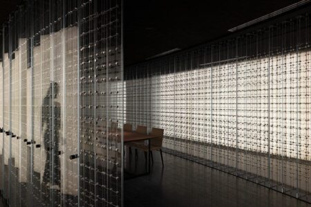 Kengo Kuma, rascacielos, Alberni Tower | alberni tower12