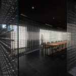 Kengo Kuma, rascacielos, Alberni Tower | alberni tower13