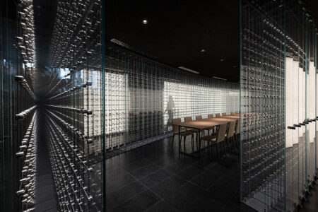 Kengo Kuma, rascacielos, Alberni Tower | alberni tower13