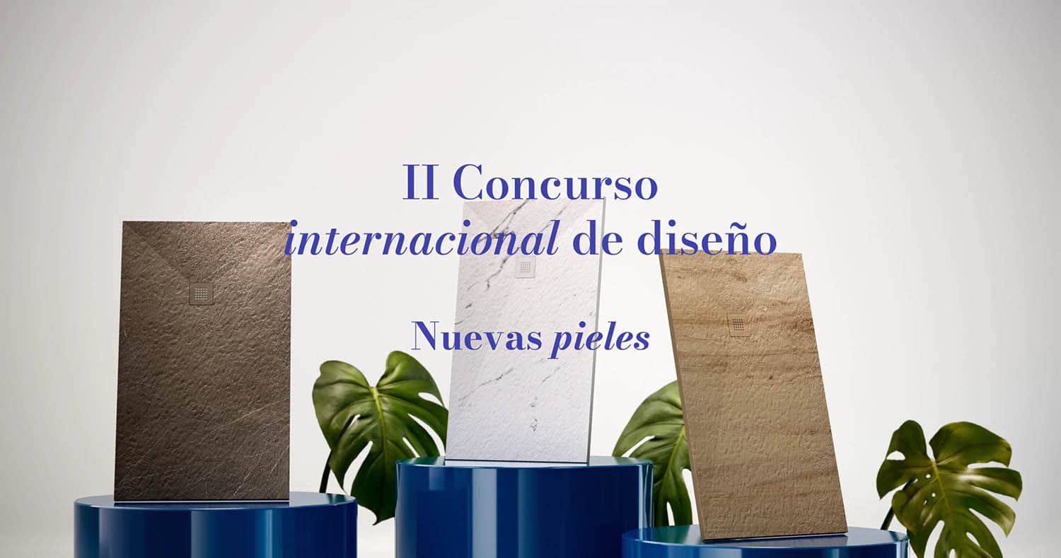 Concurso Internacional de Diseño Nuevas Pieles para el Baño | portada_home_concurso_esp scaled