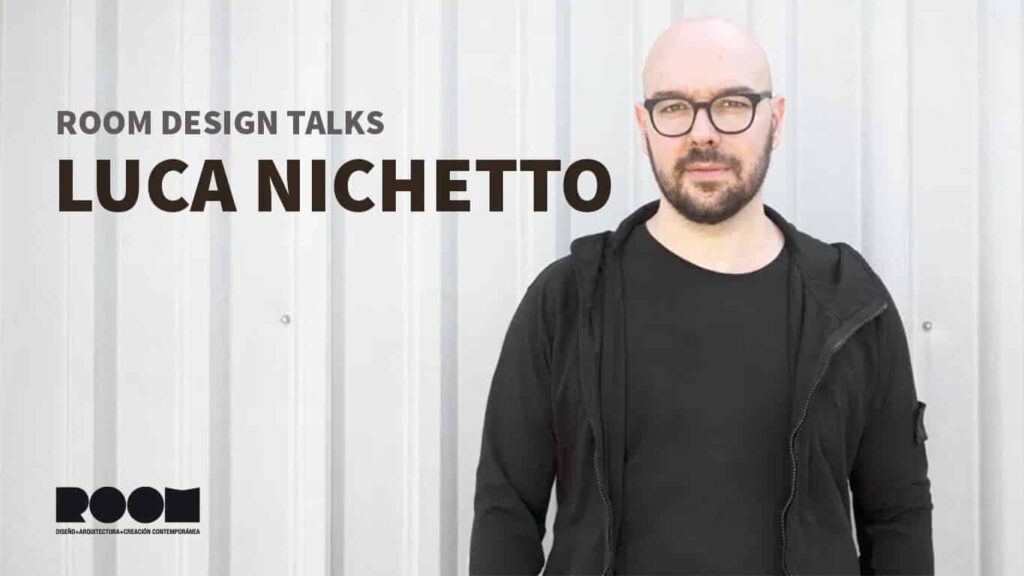 Luca Nichetto | luca_nichetto foondo