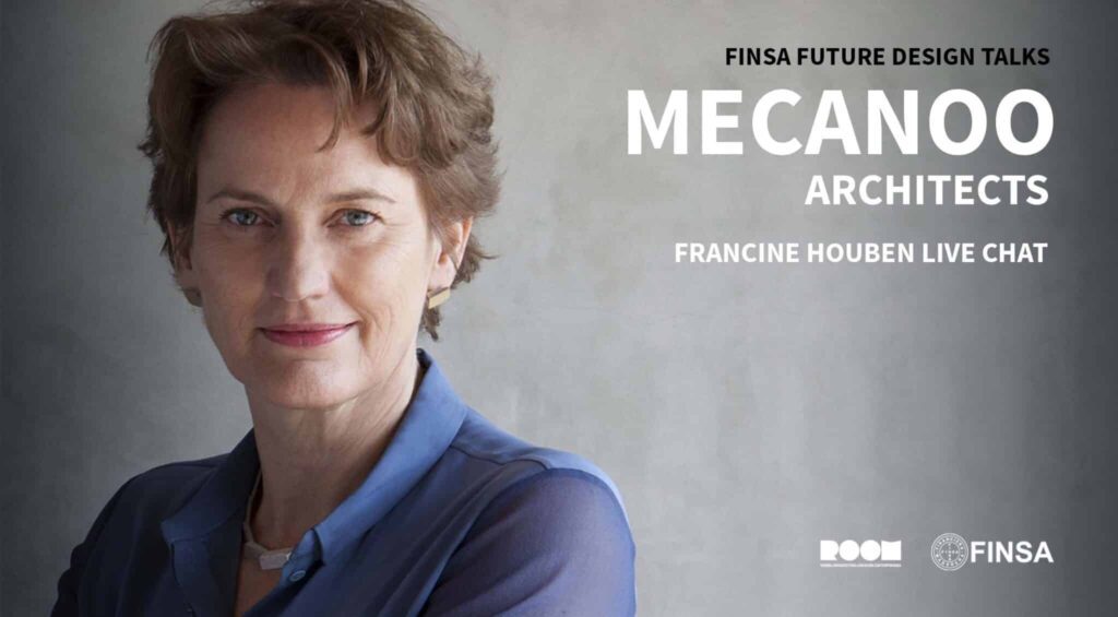 Francine Houben. Mecanoo | mecanoo_francine_houben rrsspost