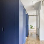 Casa Escénica. JJ+ estudio