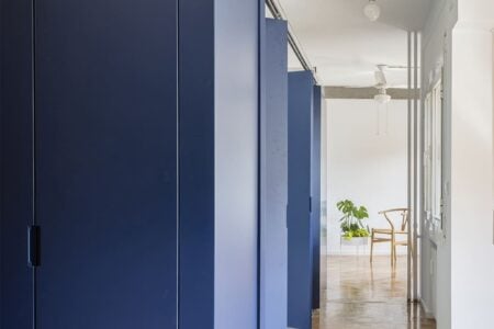 Casa Escénica. JJ+ estudio