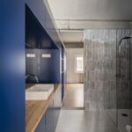 Casa Escénica. JJ+ estudio