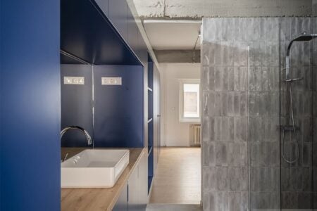 Casa Escénica. JJ+ estudio