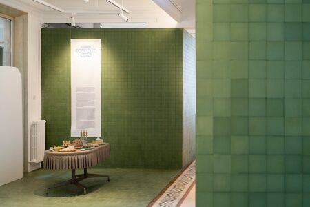 Vivienda / Galería en Gran Vía. Annona Arquitectura. Granada | 2238 0095 50d5a65c