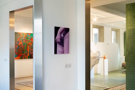 Vivienda / Galería en Gran Vía. Annona Arquitectura. Granada | 2238 0421 43e5b98a