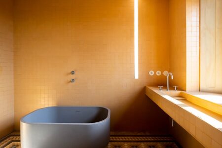 Vivienda / Galería en Gran Vía. Annona Arquitectura. Granada | 2238 1032 d85b4daa