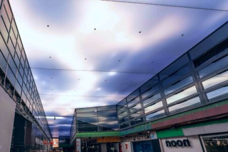Centro comercial L'illa by leddream (4)-d32002cc