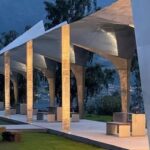 Code, Code Arkitektur, fiordos noruegos, área de descanso, Light Bureu | code arkitektur7