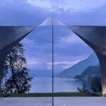 Code, Code Arkitektur, fiordos noruegos, área de descanso, Light Bureu | code arkitektur8
