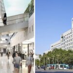 ISE tech tour y leddream prensentan centro comercial l'illa Barcelona (1)-d4d8ac38