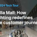 ISE tech tour y leddream prensentan centro comercial l'illa Barcelona (7)-bd71f9fa