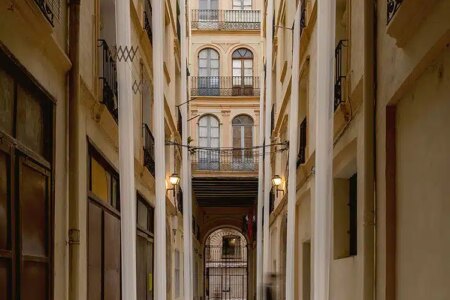 Ocho Cascadas. Eletres Studio
