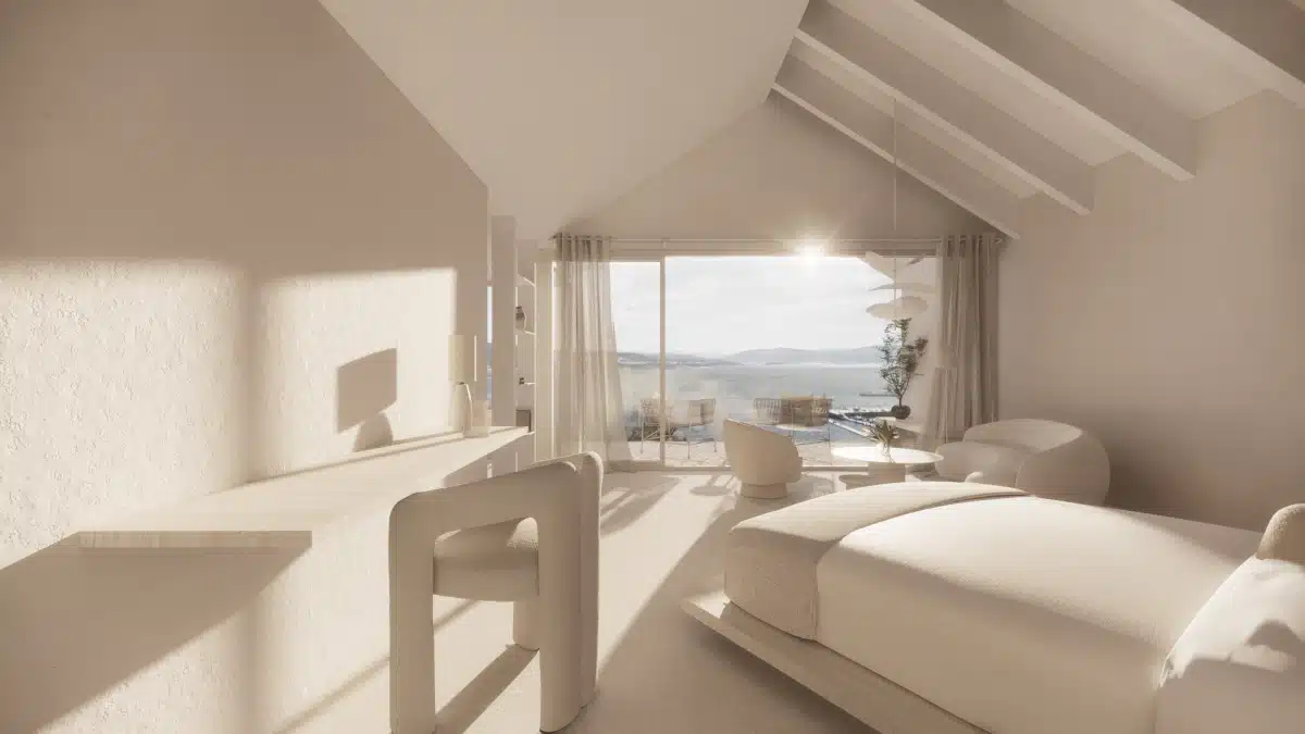Hotel boutique Otantus