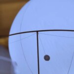 Pabellón Sombras en Gravedad
