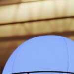 Pabellón Sombras en Gravedad