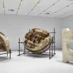 Big Dog Death Star. Liu Wei