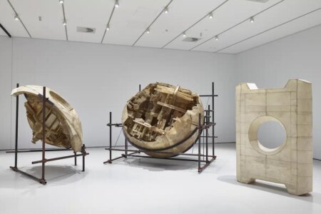 Big Dog Death Star. Liu Wei