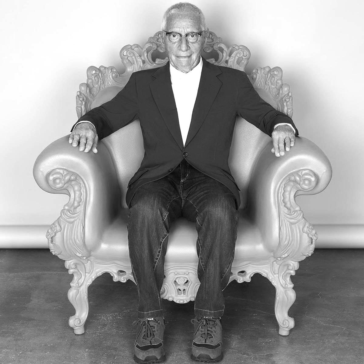 Alessandro Mendini