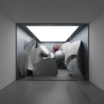 Liu Wei, arte contemporáneo, movimiento underground | lw microworld faurschou foundation beijing 2018