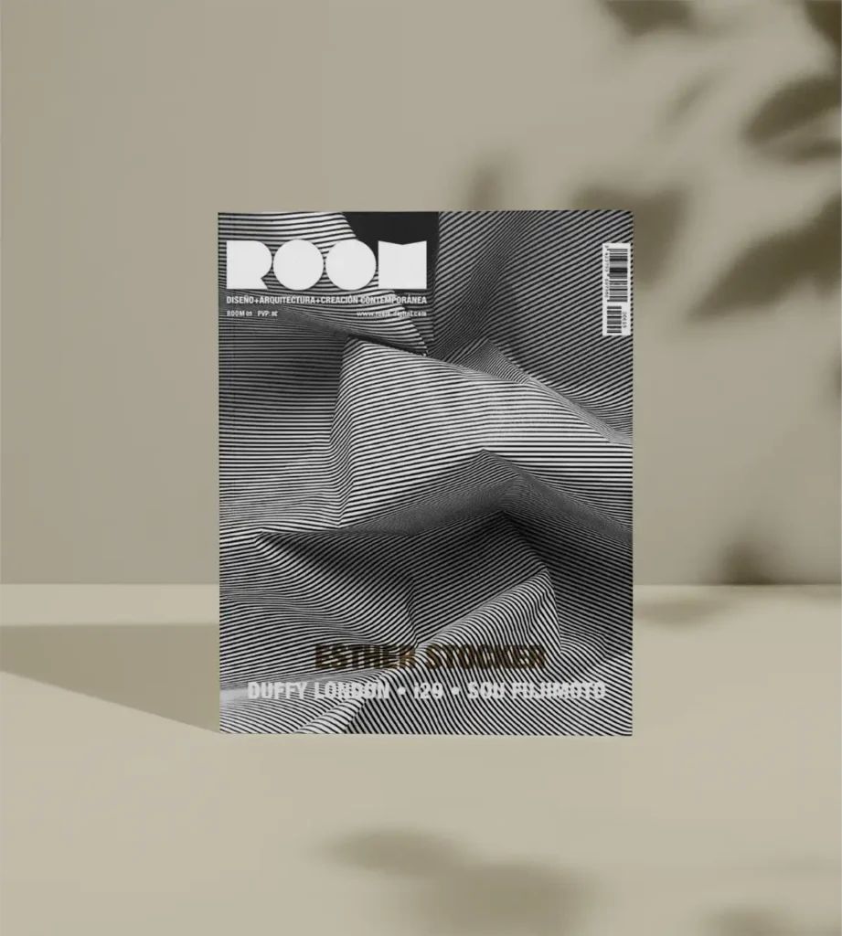 Revista ROOM Diseño nº9 | room09
