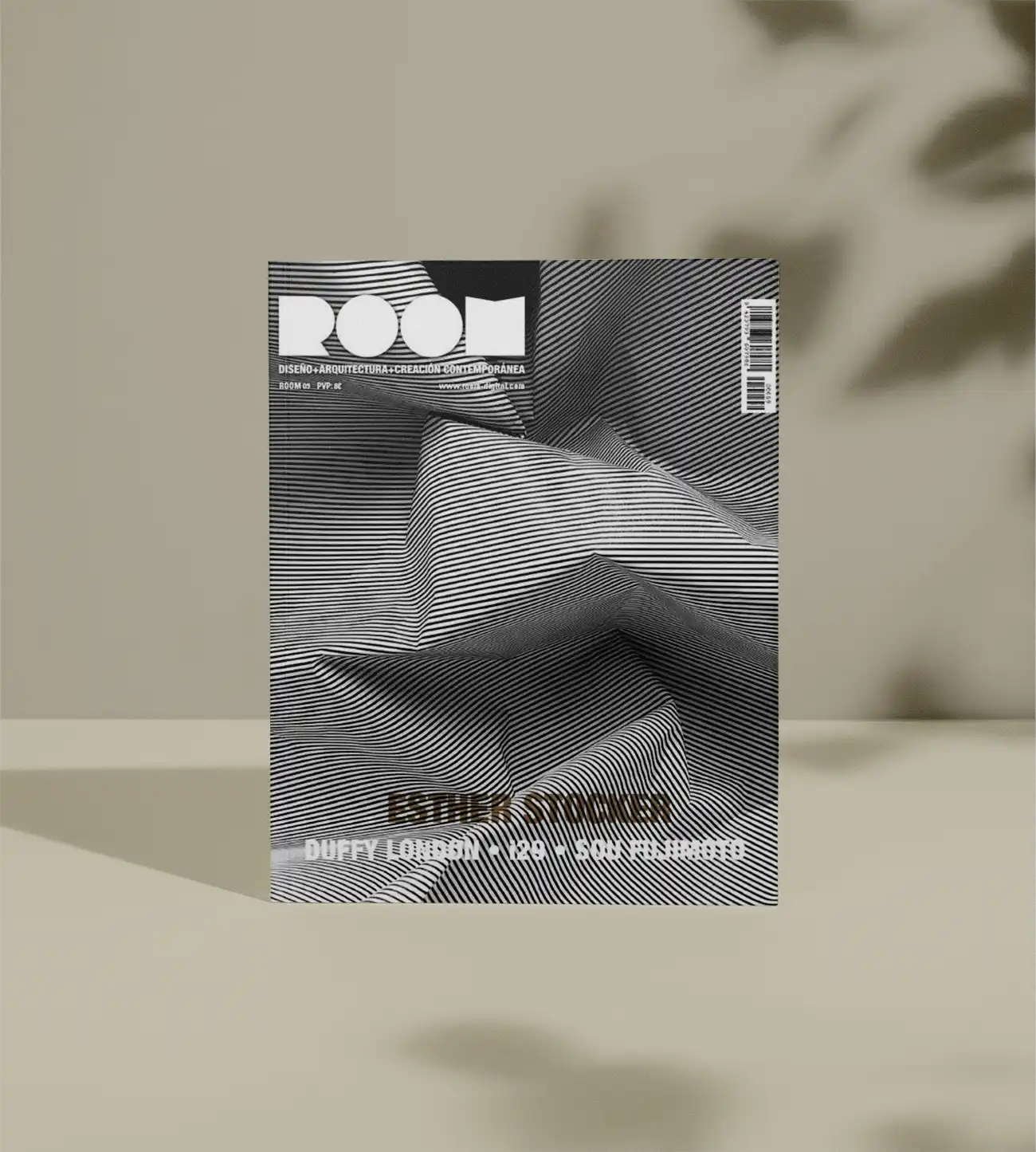 Revista ROOM Diseño nº9 | room09