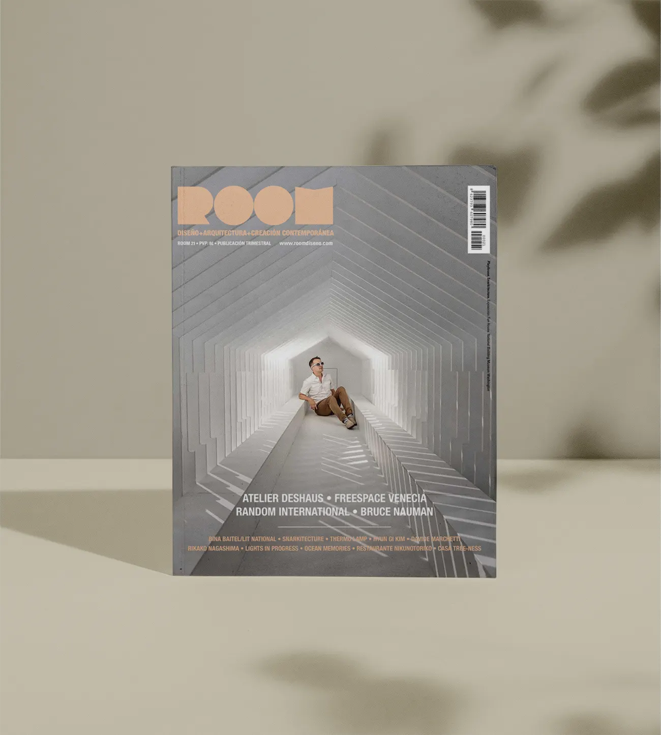 ROOM21